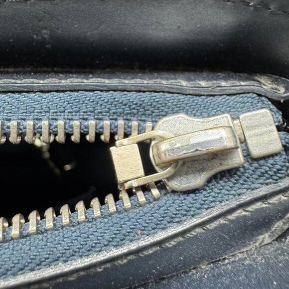 Louis Vuitton Mat Leather Tote Bag 650-032225 - Picture 12 of 16